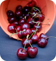Sweet Cherries
