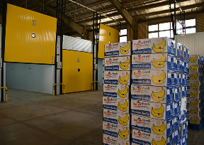 Storage and Cooling