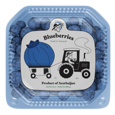 Retail Pack (Clamshell)