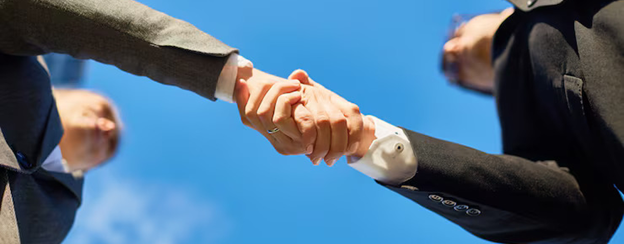 Our Partners & Certifications