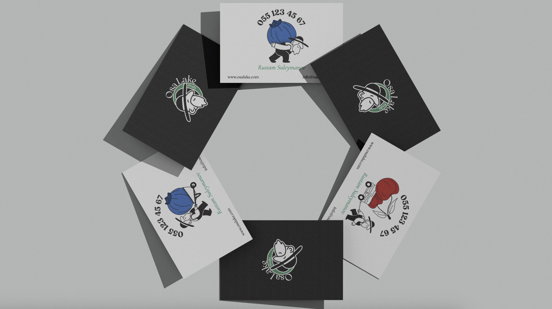 Success gallery 2